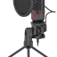 REDRAGON SEYFERT GM100 STREAMING MICROPHONE