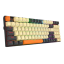 REDRAGON ZIGGS K669CLO-RGB-PRO GAMING MECHANICAL KEYBOARD