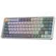 REDRAGON AZURE K652GG RGB GAMING KEYBOARD REDRAGON AZURE K652GG RGB GAMING KEYBOARD
