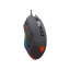 FANTECH ZEUS X5S MACRO PROGRAMMABLE GAMING MOUSE