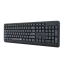 REDRAGON WIRED KEYBOARD BK-7092