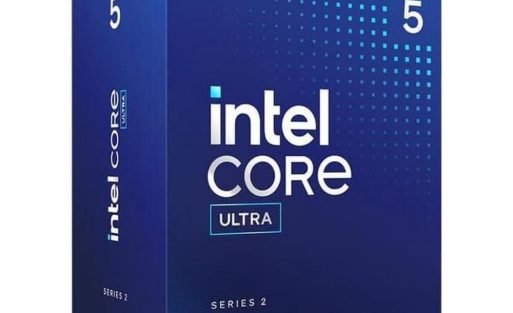 INTEL CORE ULTRA 5 235 PROCESSOR | Technodora Sri Lanka