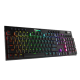 REDRAGON SION K653 RGB GAMING KEYBOARD