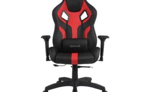 REDRAGON CAPRICORNUS C502 GAMING CHAIR | Technodora Sri Lanka