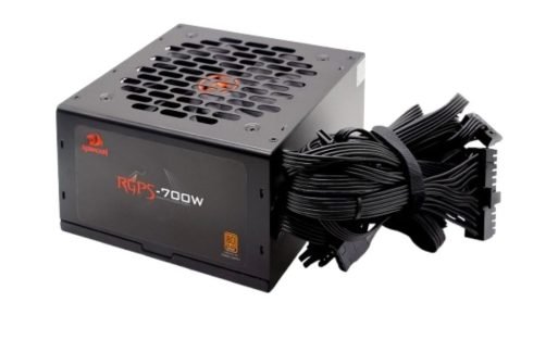 REDRAGON GC PS026 700W POWER SUPPLY | Technodora Sri Lanka