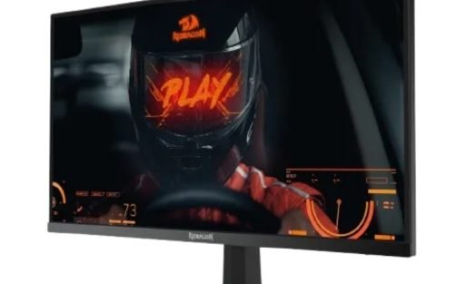 REDRAGON MIRROR GM27X5IPS 27 INCH GAMING MONITOR | Technodora Sri Lanka