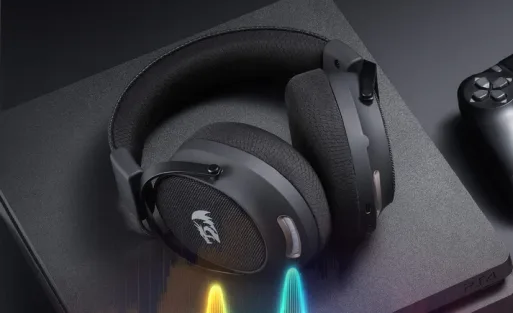 RedragonARROWPROH858gamingheadsets 7 | Technodora Sri Lanka