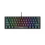 T-WOLF T60 MECHANICAL KEYBOARD 6-MONTHS WARRANTY