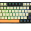 REDRAGON ARYAMAN K569 MECHANICAL KEYBOARD
