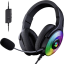 REDRAGON PANDORA H350 BLACK WIRED GAMING HEADSET