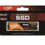 WALRAM 256GB SSD M.2 NVME GEN3*4 SOLID STATE DRIVE