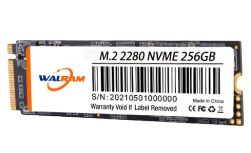 Walram256gbm.2 | Technodora Sri Lanka